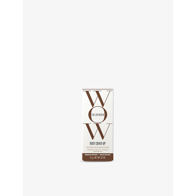 Shop Color Wow Medium Blonde Root Cover Up 2.1g