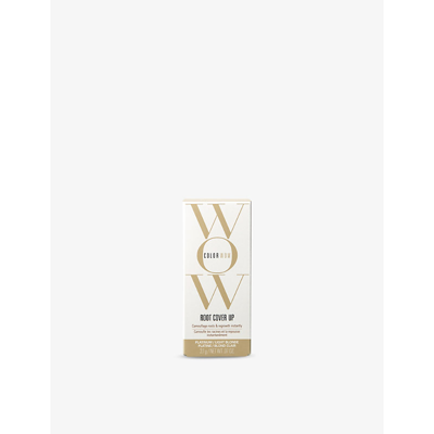 Shop Color Wow Platinum Root Cover Up 2.1g