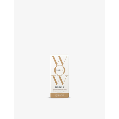 Shop Color Wow Blonde Root Cover Up 2.1g