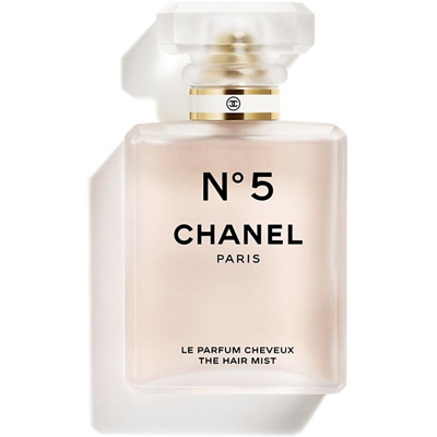 Chanel Womens <strong> N°5</strong> N°5 The Hair Mist 35ml