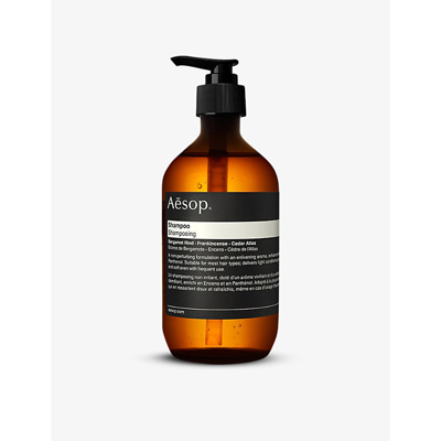 Shop Aesop Shampoo