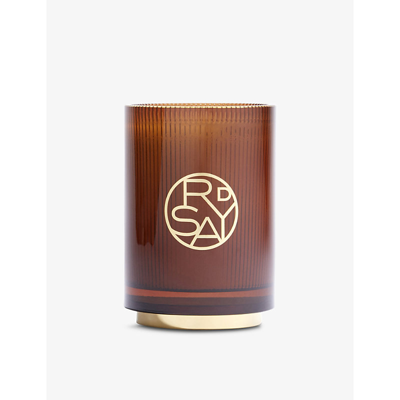 Shop D'orsay Dorsay 02:45 Enfin Seuls Scented Candle 250g