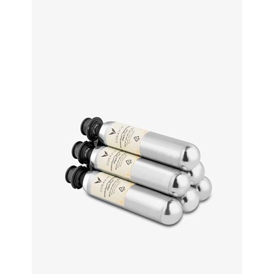 Coravin Pure™ Sparkling Co2 Refill Canisters Pack Of Six