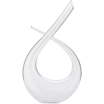 Shop Waterford Elegance Accent Decanter