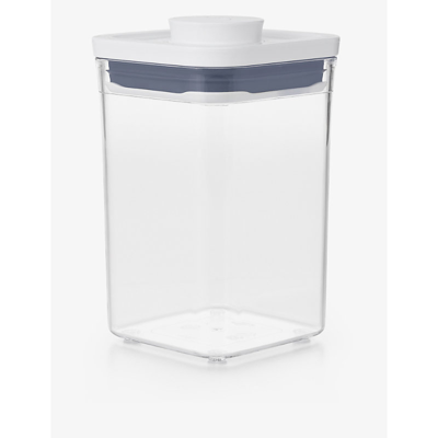 Shop Oxo Good Grips Pop Square Small Container 1l