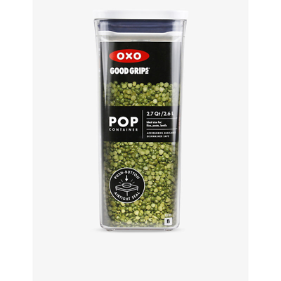 Shop Oxo Good Grips Pop Rectangle Medium Container 2.6l