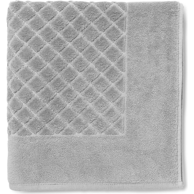 Yves Delorme Platine Étoile Cotton In Platine