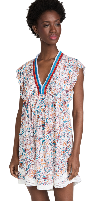 Poupette st barth hotsell sasha mini dress