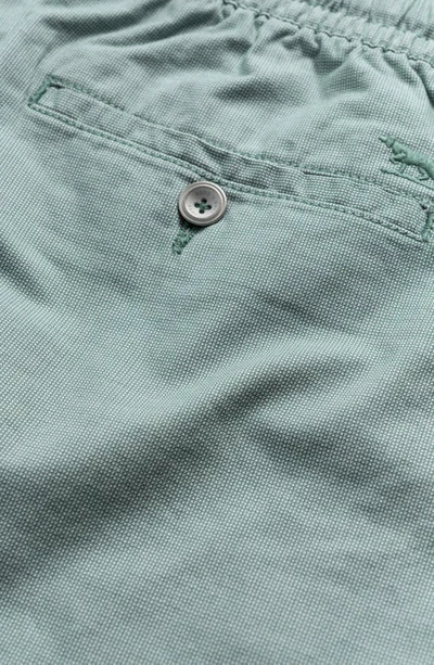 Rodd & Gunn Cathedral Cove Shorts In Verdant
