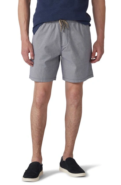 Rodd & Gunn Cathedral Cove Shorts In Eclipse