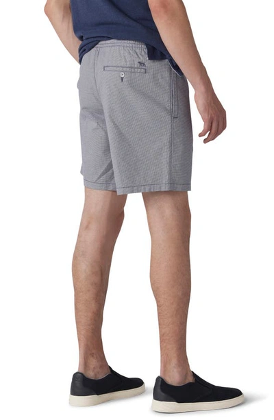 Rodd & Gunn Cathedral Cove Shorts In Eclipse