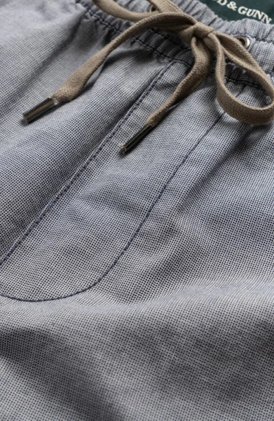 Rodd & Gunn Cathedral Cove Shorts In Eclipse