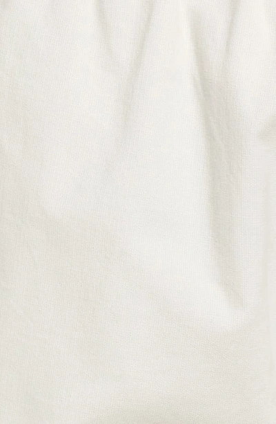 Rodd & Gunn Cathedral Cove Drawstring Shorts In Coconut