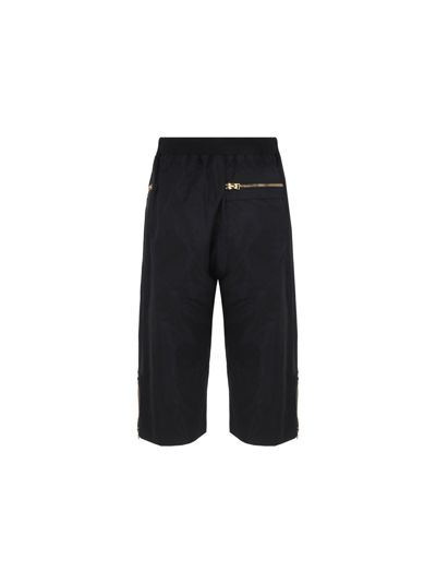 Shop Tom Ford Women's Black Other Materials Pants