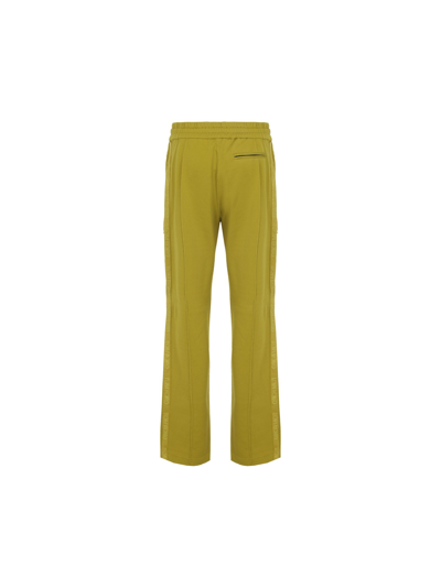 Shop Tom Ford Women's Green Other Materials Pants