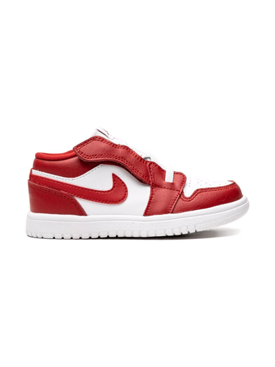 Shop Jordan 1 Low Alt "gym Red/white" Sneakers