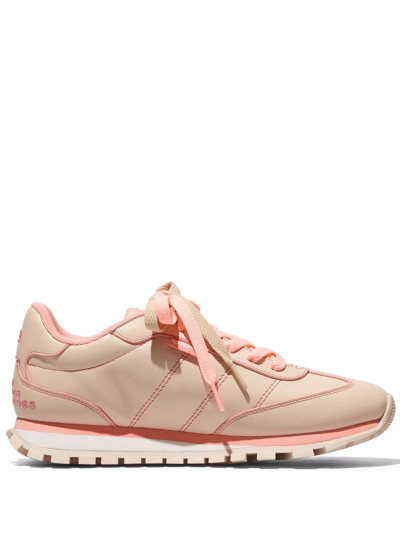 MARC JACOBS MARC JACOBS Women's The Jogger Low-Top Sneakers