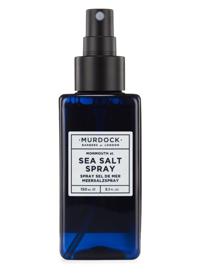 Shop Murdock London Men's Hair Sea Salt Spray