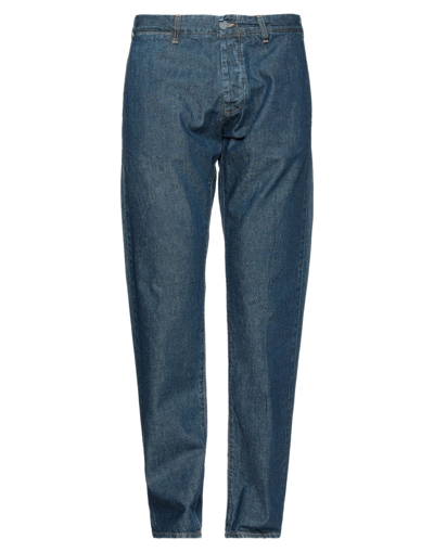 Shop 2w2m Man Jeans Blue Size 30 Cotton