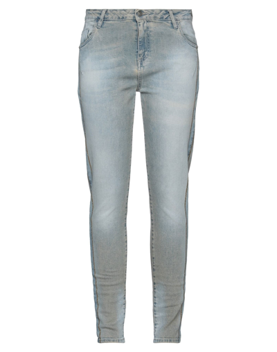 Maryley Jeans In Blue | ModeSens