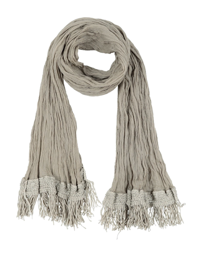 Tan Scarf – Loveandfringeship