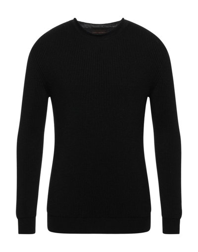 Shop Altea Sweaters In Black