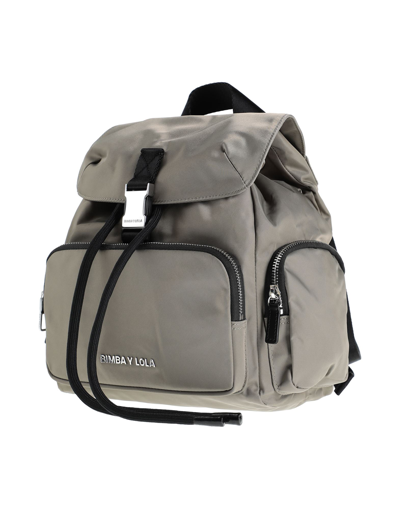 Bimba lola outlet backpack