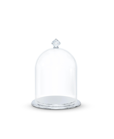 Swarovski Bell Jar Display, Small