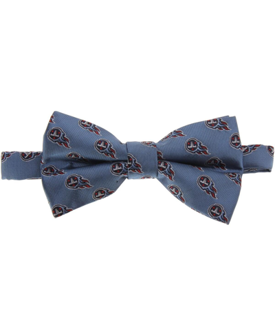 Shop Eagles Wings Men's Tennessee Titans Repeat Bow Tie