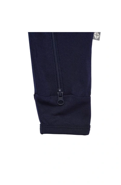 KYTE BABY KYTE BABY ZIP-UP ROMPER 
