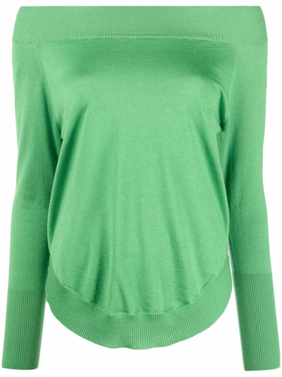 Shop Snobby Sheep Sweaters Green