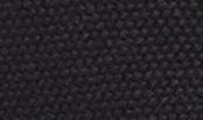 Shop Splendid Lacey Espadrille Platform Wedge Sandal In Black