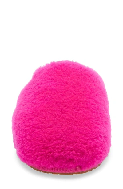 Ugg fluffette slipper rock rose outlet