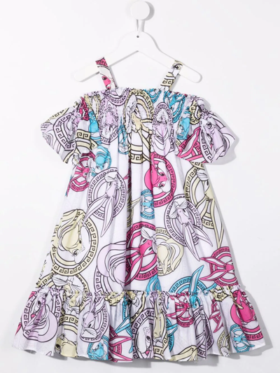 Monnalisa Shoulder Bags - Shop Designer Kidswear on FARFETCH