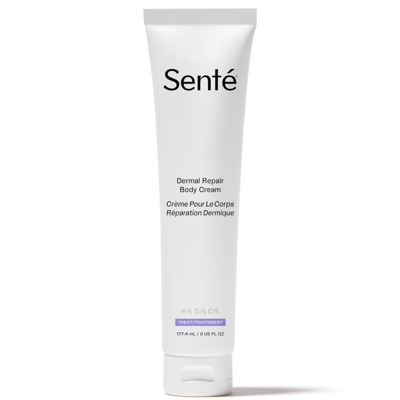 Shop Sente Dermal Repair Body Cream 177ml