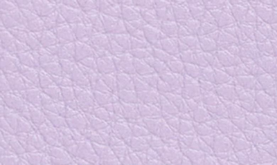 Shop Steve Madden Brett Envelope Wallet In Lavender