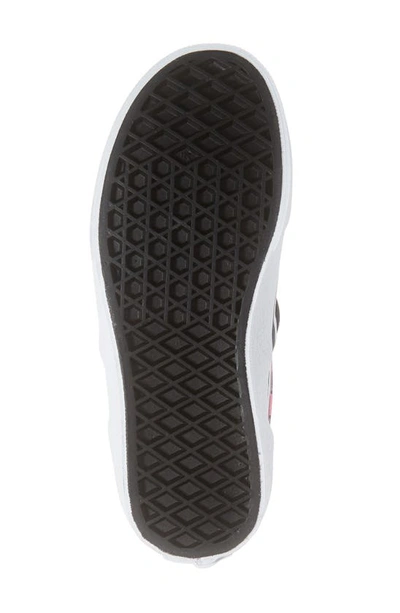 Vans Classic Checker Slip-on In Checkerbo