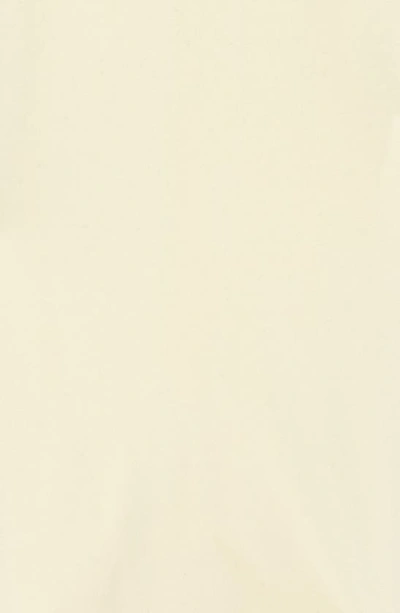 Tucker + Tate Nordstrom Kids' Microfiber Tights In Cream Vanilla