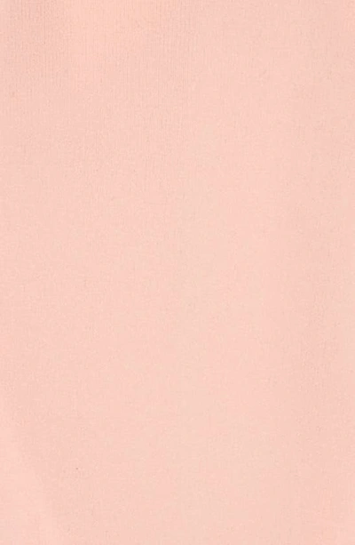 Tucker + Tate Nordstrom Kids' Microfiber Tights In Pink English