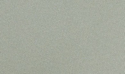 Skims Stretch Cotton Boyshorts In Mineral