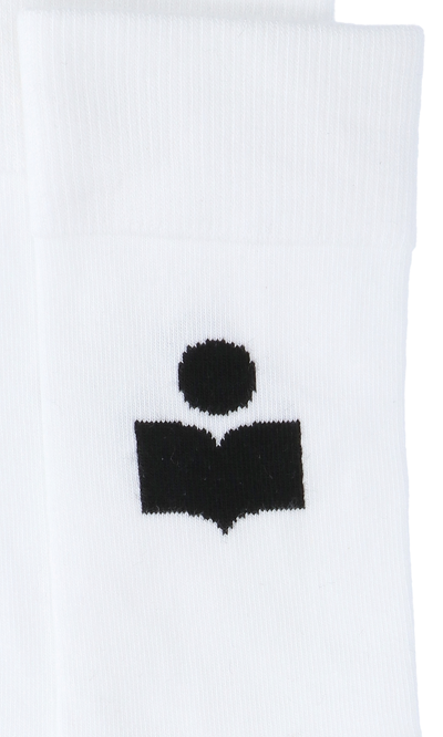 Shop Isabel Marant 'siloki' Socks