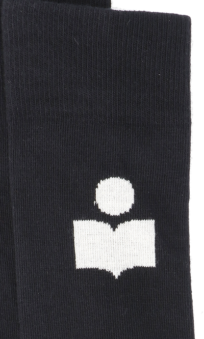 Shop Isabel Marant 'siloki' Socks