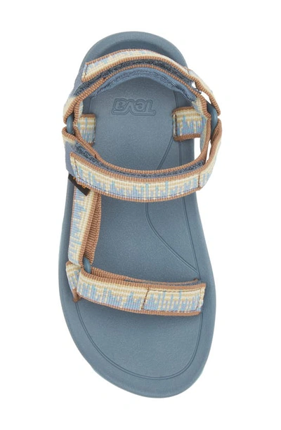 Shop Teva Hurricane Xlt 2 Sandal In Atmosphere Cocoon/ Stillwater