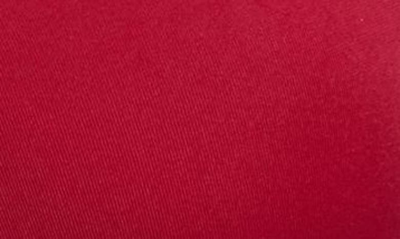 Shop Wacoal Embrace Lace T-shirt Bra In Persian Red