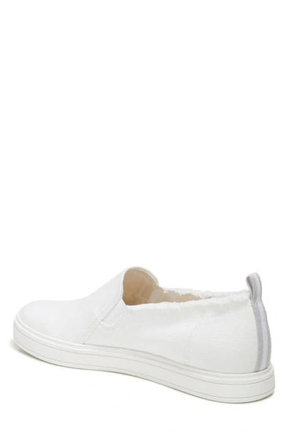 Shop Soul Naturalizer Kemper Step Slip-on Sneaker In White