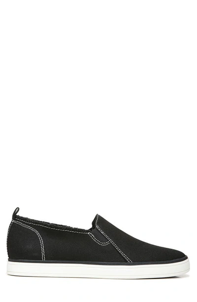 Shop Soul Naturalizer Kemper Step Slip-on Sneaker In Black