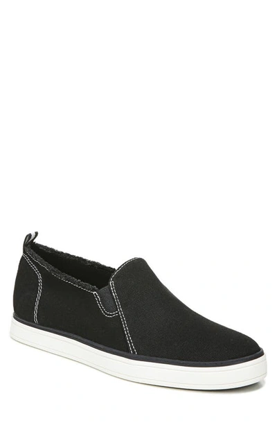 Shop Soul Naturalizer Kemper Step Slip-on Sneaker In Black