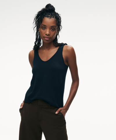 Fancy black hotsell tank top