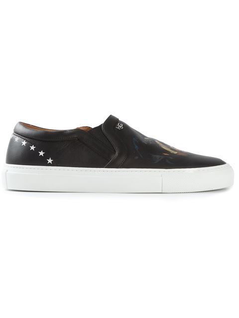 givenchy rottweiler sneakers