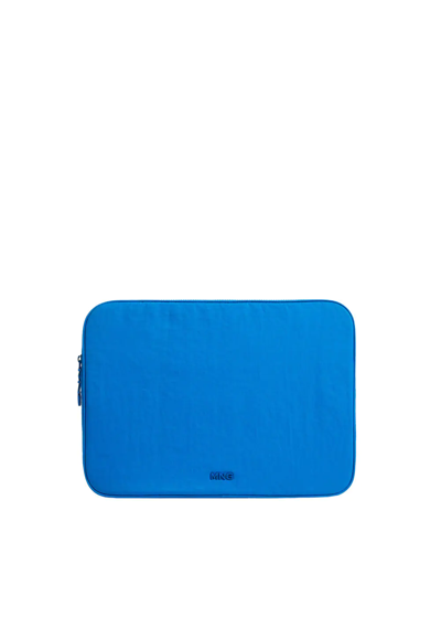 Mango Padded laptop case - 57040258-99
